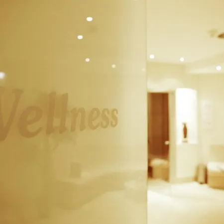 Residenz Bismarck Whg 5 *