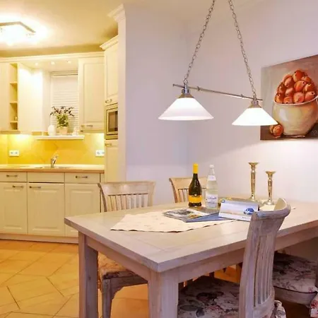 Residenz Bismarck Whg 5