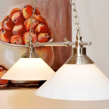 Residenz Bismarck Whg 5 Apartamento *