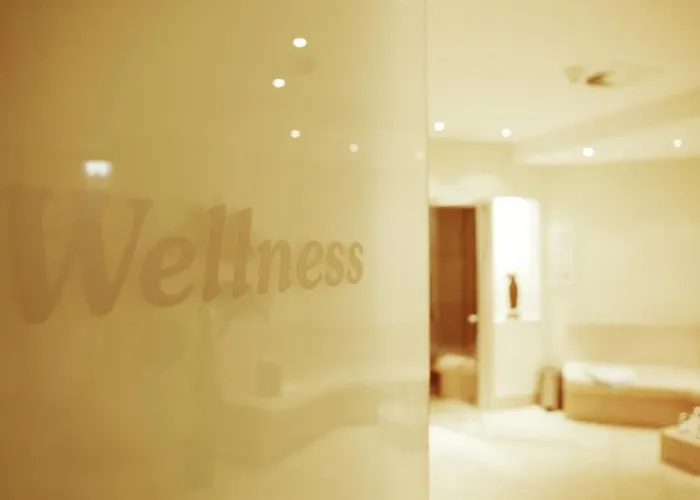 Residenz Bismarck Whg 5 *