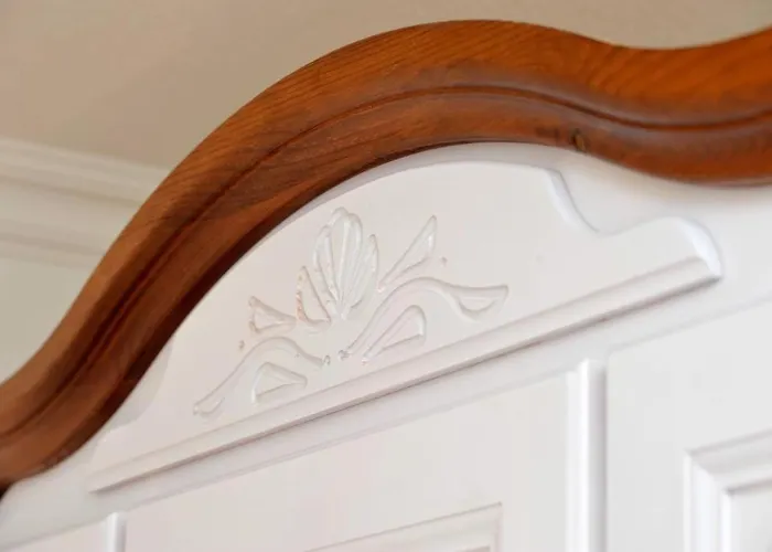 Residenz Bismarck Whg 5 Lejlighed Vesterland